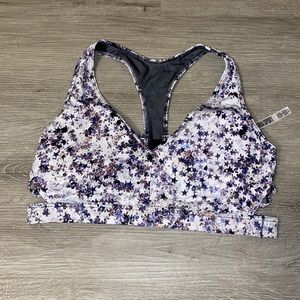 Victoria Sports Bra